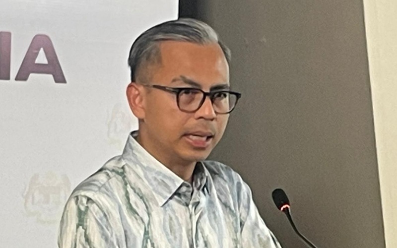 Fahmi sahkan pembentangan RUU pekerja GIG ditangguhkan