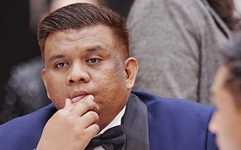 DSAT kotakan janji, saman Sanusi tuntut ganti rugi RM1 bilion