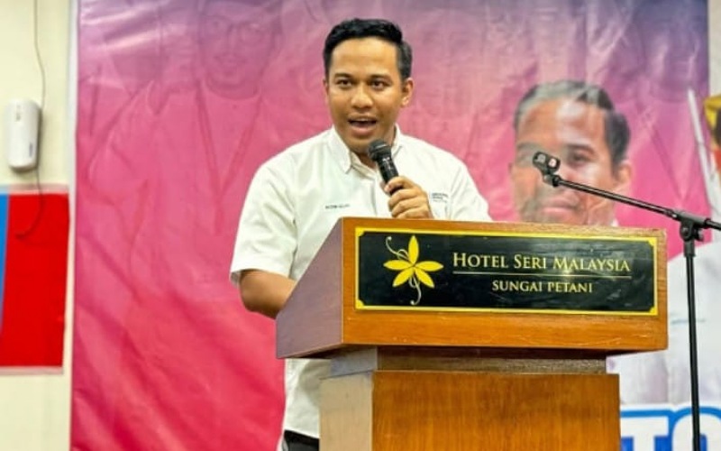 Rombakan Exco Perlis: AMK seru kerajaan negeri fokus kepentingan rakyat