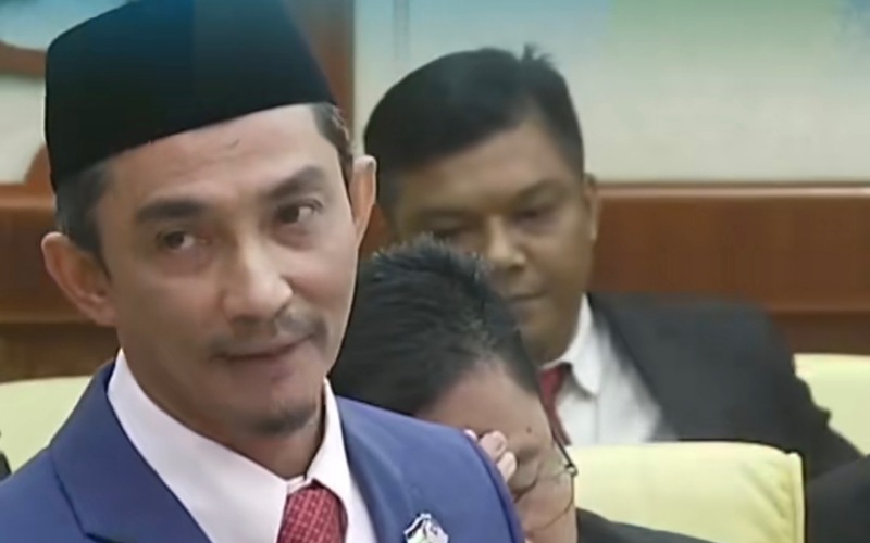 Anwar pemimpin ke-17 kaya di dunia, AMK Pulau Pinang kecam tohmahan ADUN Pas