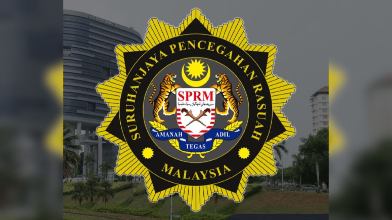 Geledah rumah Vivy, Fadza: SPRM sita 11 beg tangan, jam tangan mewah anggaran RM200,000