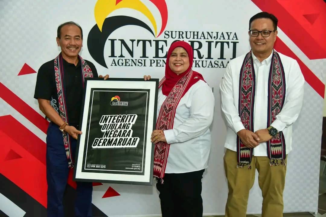Program ERAT EAIC perkukuh keyakinan  masyarakat
