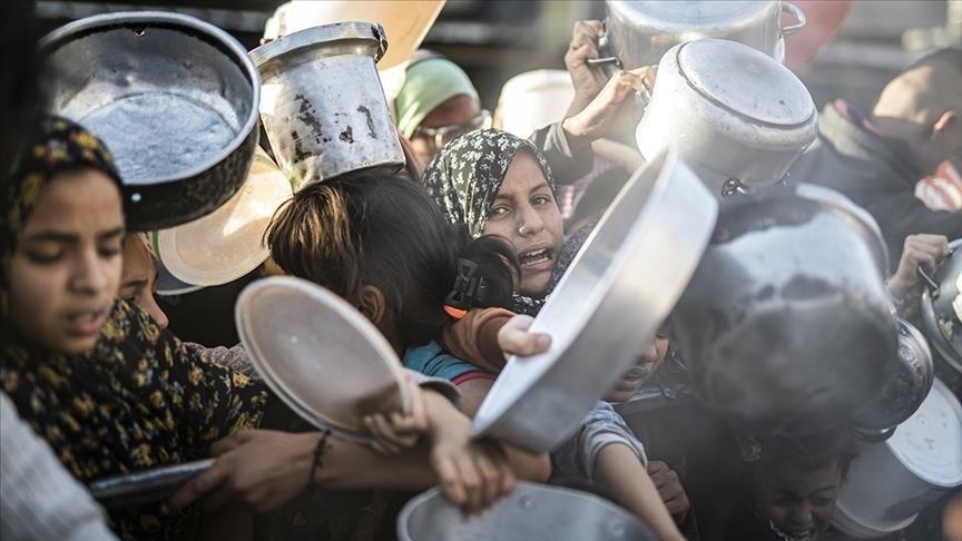 Gaza menderita kelaparan, dunia diam tanpa tindakan – PBB