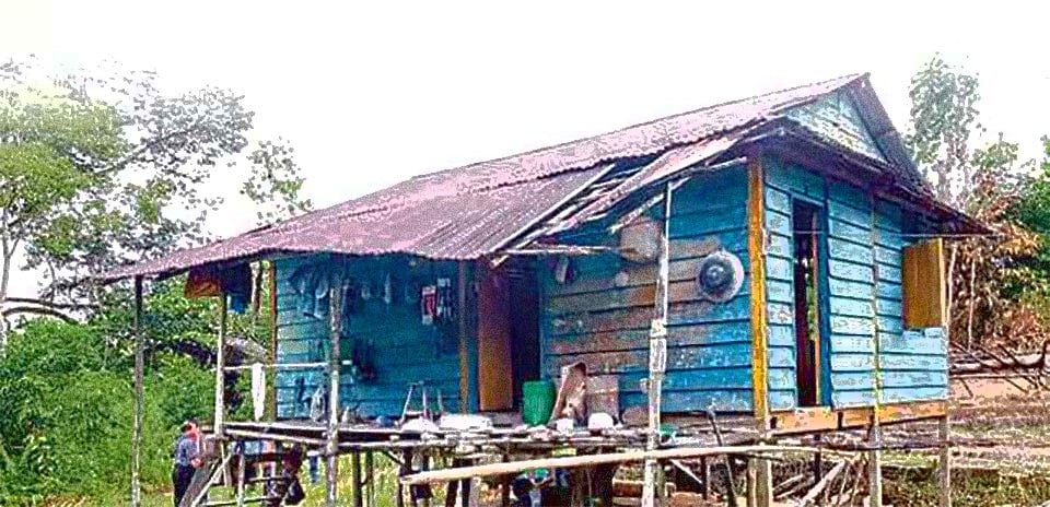 Inisiatif Pendapatan Rakyat (IPR): Mohon sekarang bagi tahun 2025