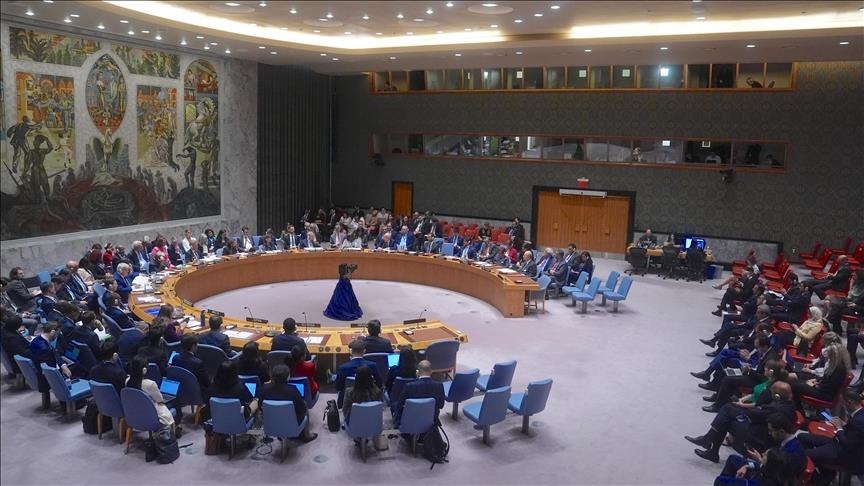 Malaysia kecewa AS guna veto batal resolusi tamat krisis Palestin-Israel