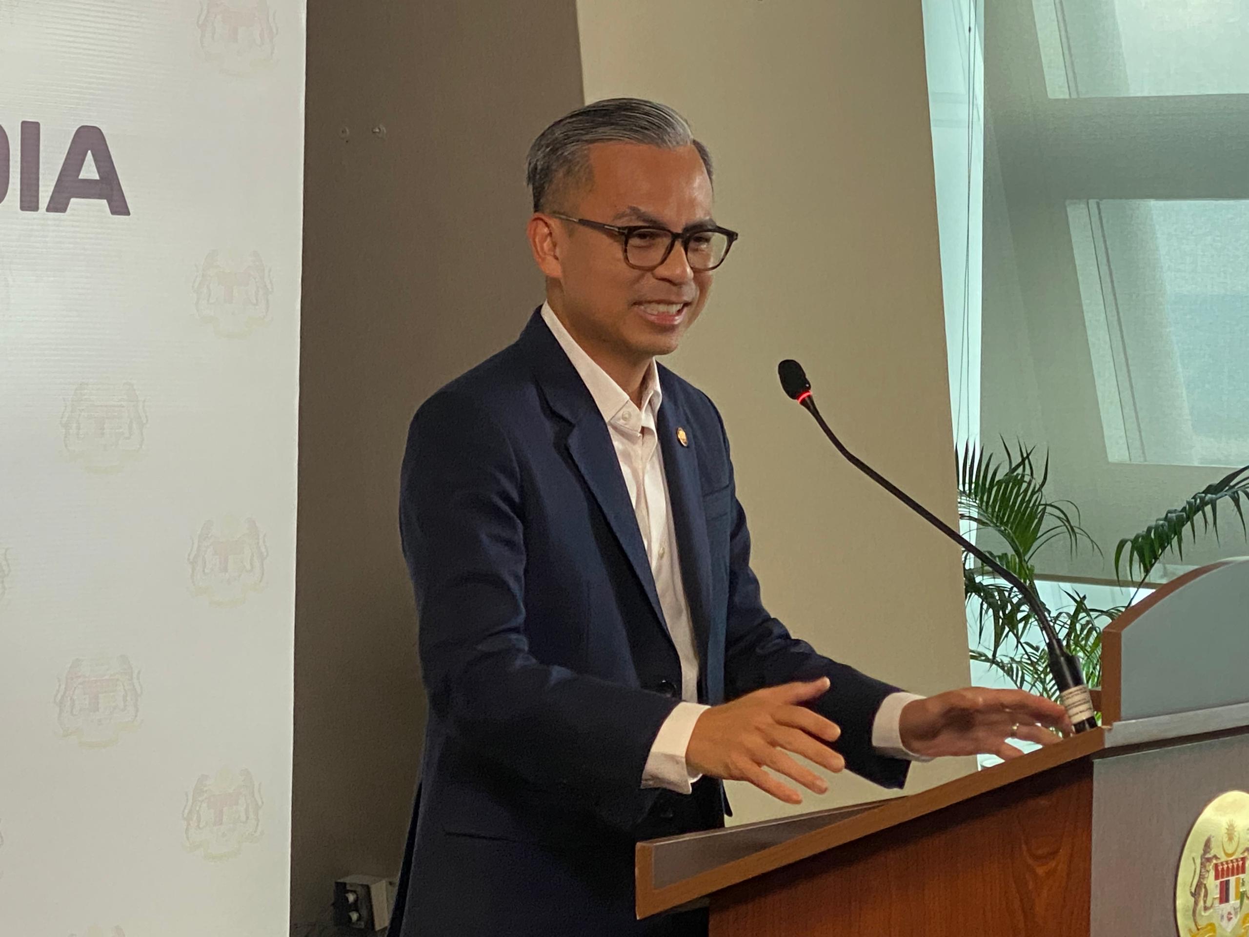 DNB diminta bentang rancangan perniagaan minggu hadapan