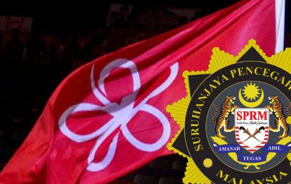 Akaun Bersatu terus dibeku sehingga kes selesai – SPRM