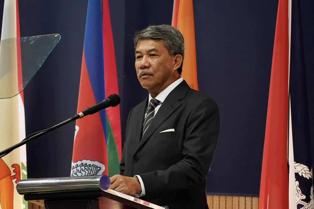 Malaysia guna ‘soft diplomacy’ tangani pendekatan Trump