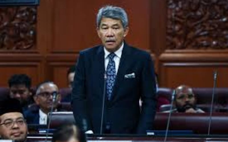 Malaysia tegas beri perhatian konsisten isu Laut China Selatan
