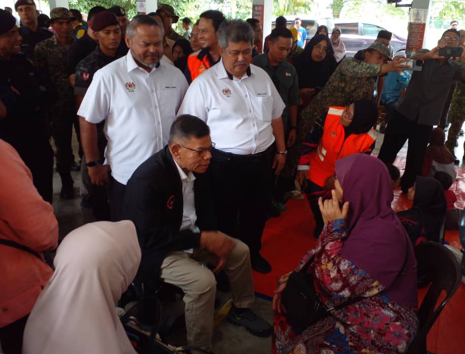 Tidak benar data MyKad 17 juta rakyat bocor – KDN