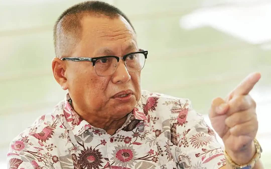 Tun M perlu disiasat isu Batu Puteh – Puad Zarkashi