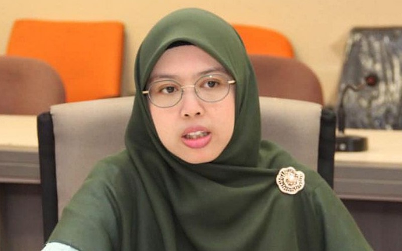 Mastura kalah saman fitnah, Muslimat Pas pertama lakar sejarah