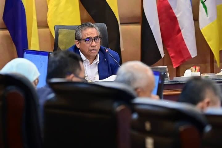 Kepengerusian Asean 2025: KSN siap siaga elemen perubahan luar jangka