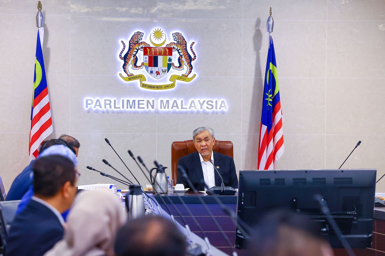 Perkhidmatan pengangkutan awam ditambah baik, persediaan Asean, Tahun Melawat Malaysia