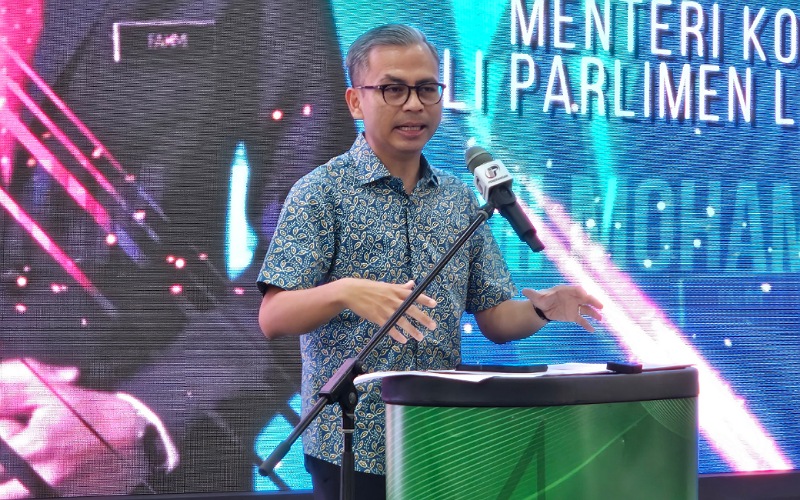 Pindaan Seksyen 233, Akta 588
