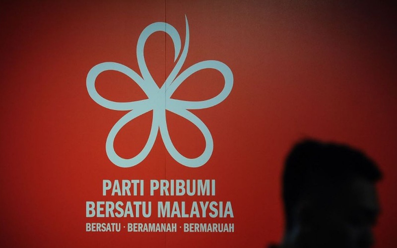Bersatu kemaruk kuasa, peletakan jawatan Ahmad Samsuri amaran dari Pas