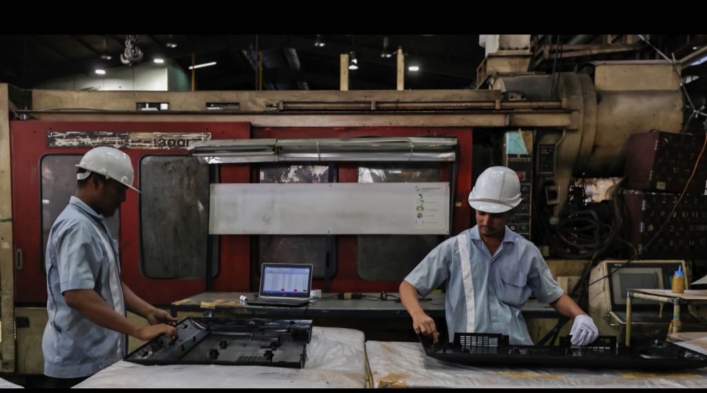 MTUC tunggakan gaji Kesuma