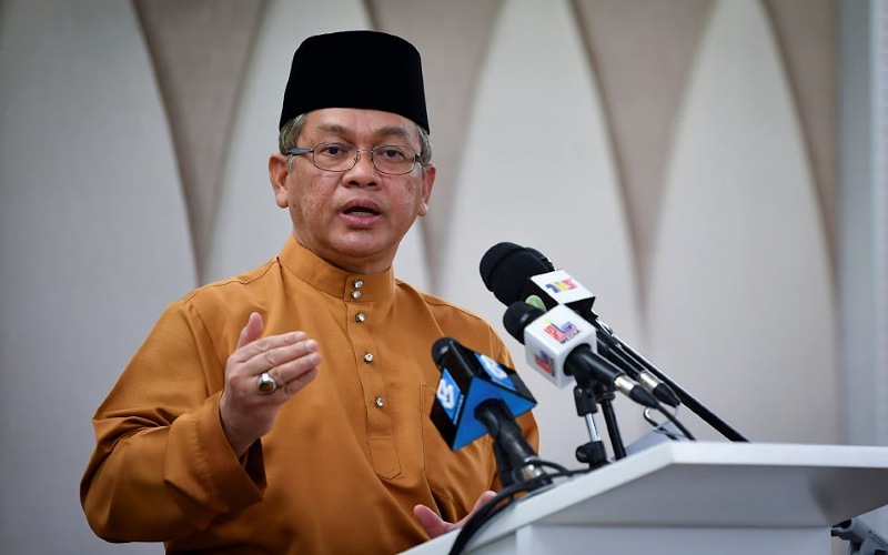 Jakim diarah segera dapatkan laporan penuh murid maut renjatan elektrik