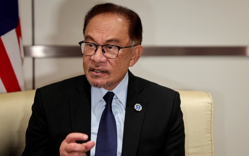 Mereka dulu pencium kaki penyakau, Kerajaan Madani tidak lupa agenda reformasi – PM