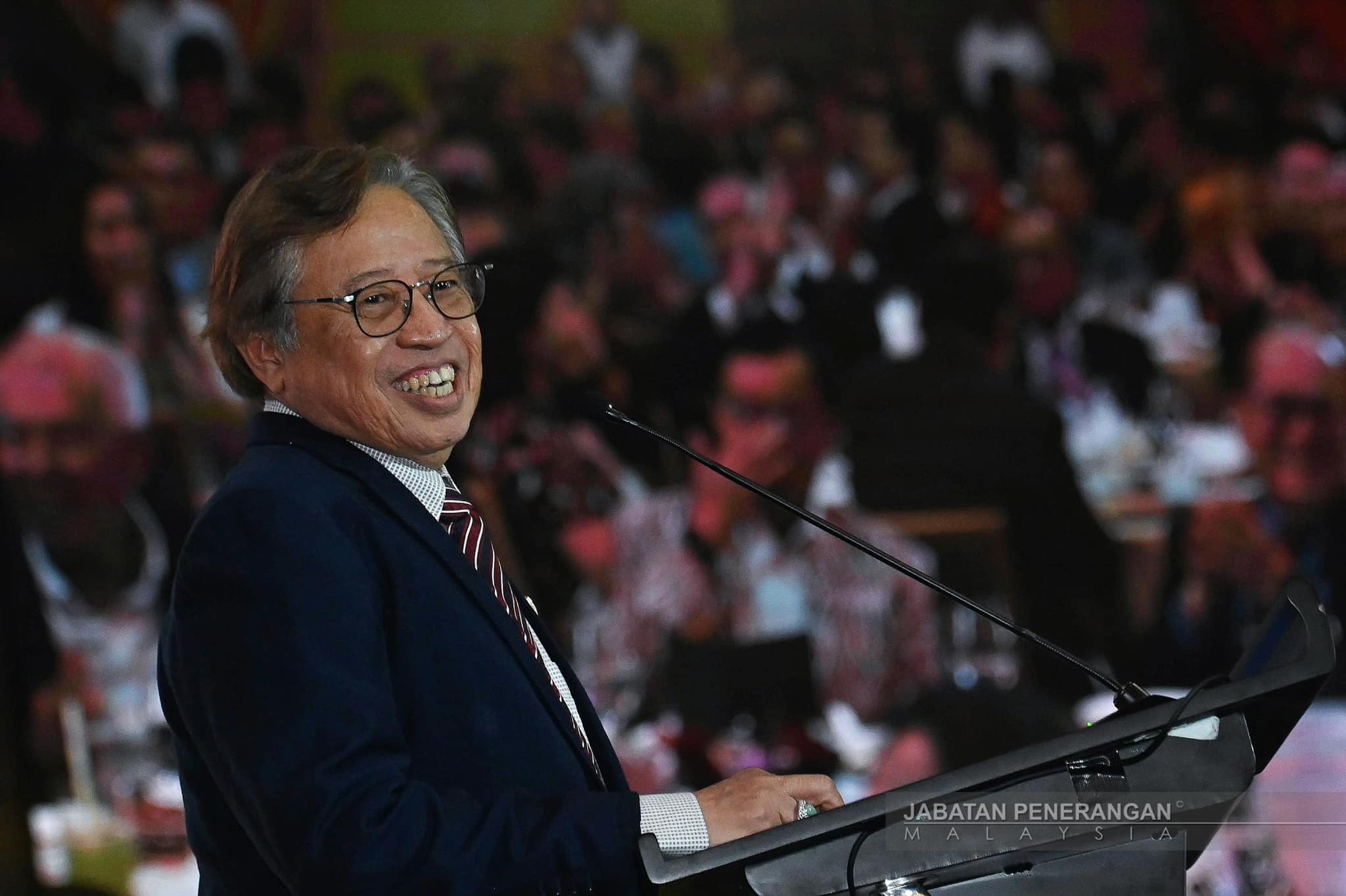Sarawak mahukan hak, pertahankan Perlembagaan Sarawak dan Persekutuan – Abang Johari