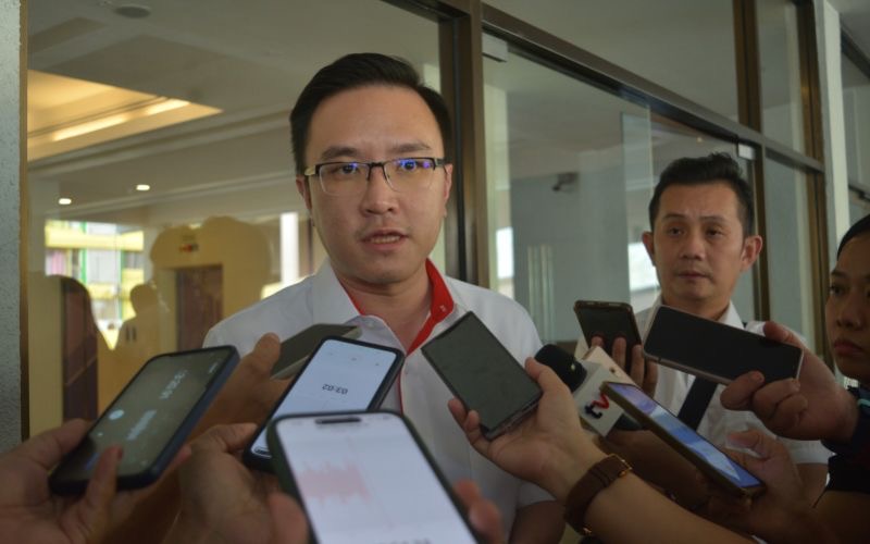 PH Sabah rancang strategi hadapi PRN17 Sabah