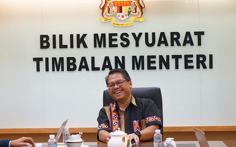 Kemenjadian mahasiswa terus menjadi fokus KPT