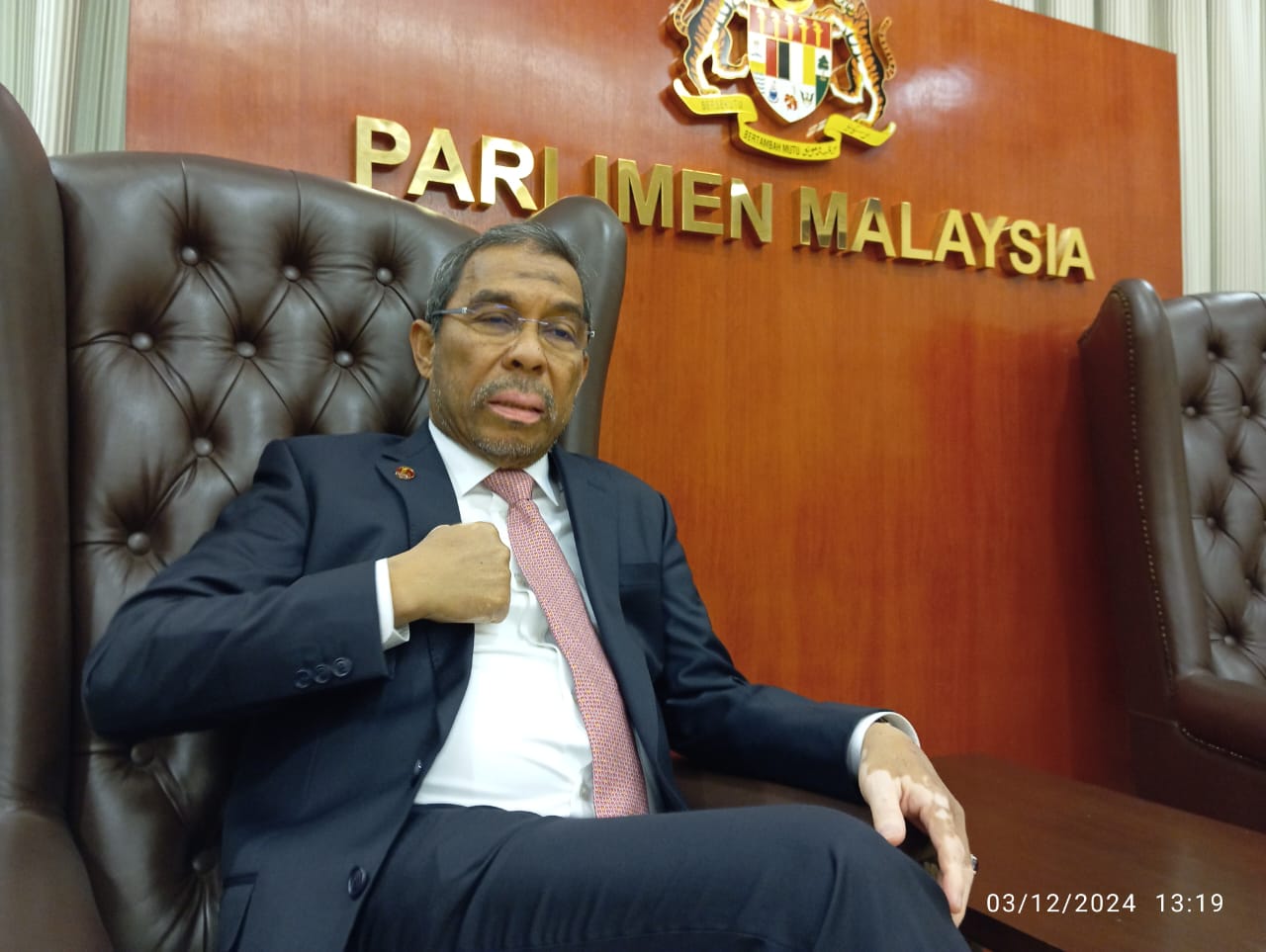 Manifesto: Bukan Kerajaan Perpaduan kena tunaikan, tapi PN di 4 negeri