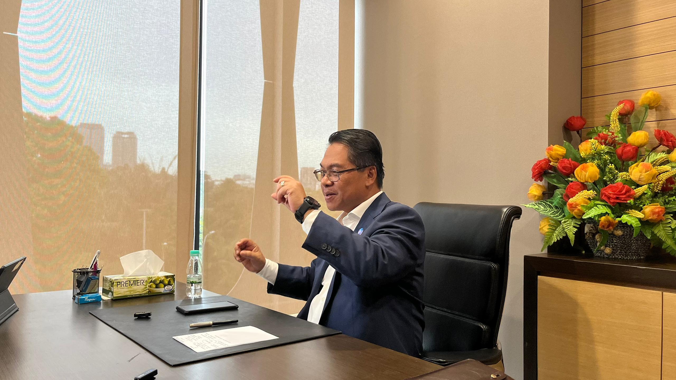 Anwar buka mata semua pihak jadikan Malaysia kuasa ekonomi seperti 1998