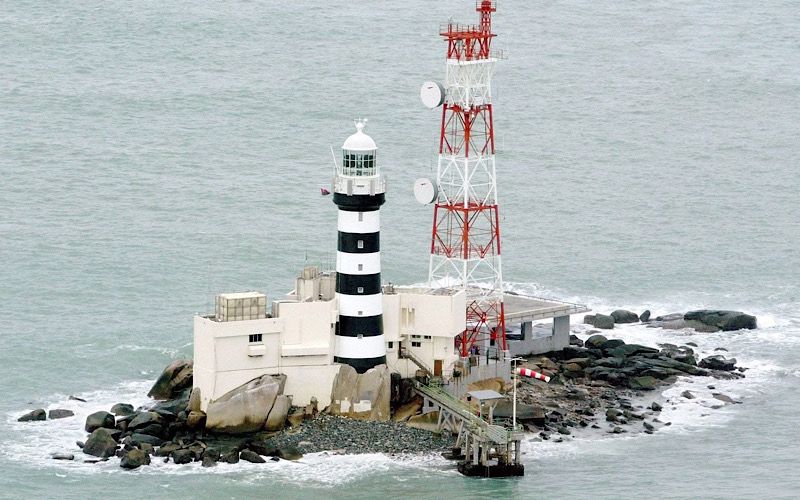 Faktor mengapa kedaulatan Pulau Batu Puteh perlu diperjuangkan