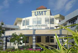 Polis tahan 12 penuntut UMT pukul, cederakan pelajar