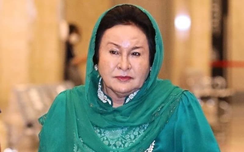 Keputusan rayuan Rosmah gugur tuduhan ubah wang haram hari ini