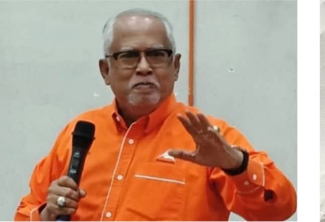 SSPA: PMX akhirnya tetap kotakan janji kepada rakyat