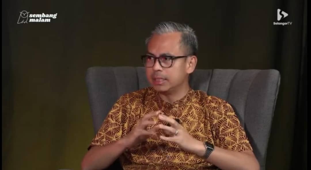 Kerajaan proaktif tangani barah penyebaran berita palsu