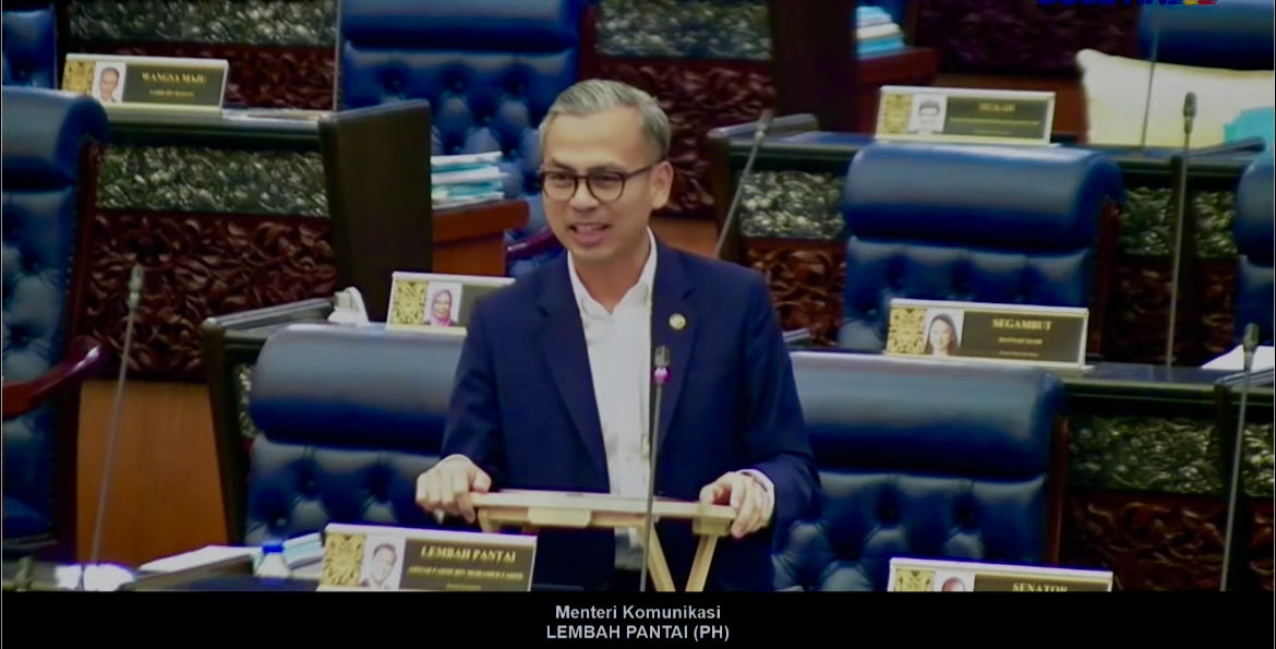 Pindaan Akta 589 perkukuh peranan MCMC