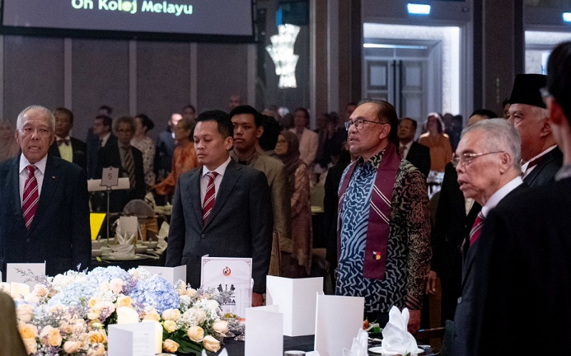 Kerajaan kekal pertahan kepentingan orang Melayu