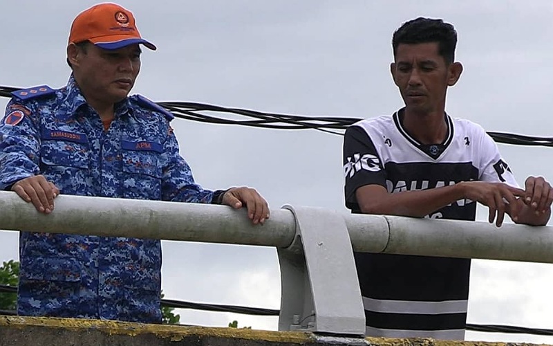 Fenomena kepala air luar jangka punca banjir Raub