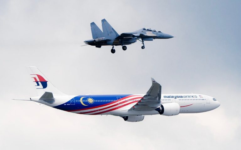 Malaysia Airlines