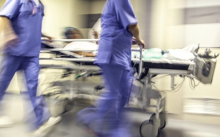 doktor trauma
