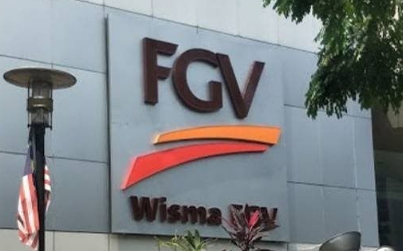 FGV sedia RM800,000 bantu penduduk terjejas banjir Kelantan