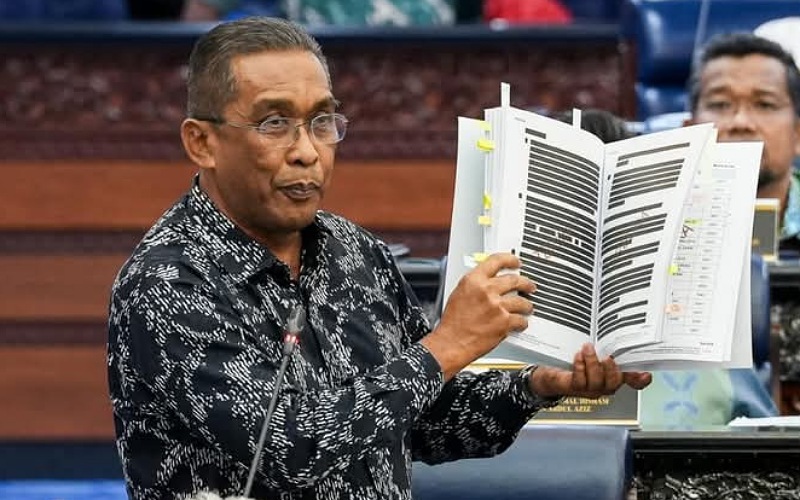 Adendum, subjudis dan mahkamah