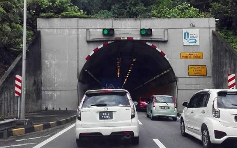 Kerajaan negeri tingkatkan kualiti liputan telekomunikasi sepanjang Lebuhraya PLUS di Perak
