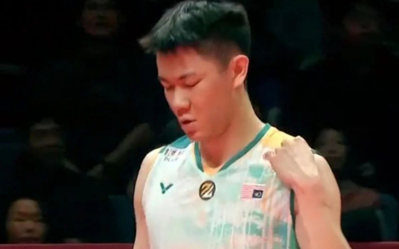 Jalur Gemilang terbalik: Permohonan maaf penaja Zii Jia memadai, tiada niat hina negara – Hannah Yeoh