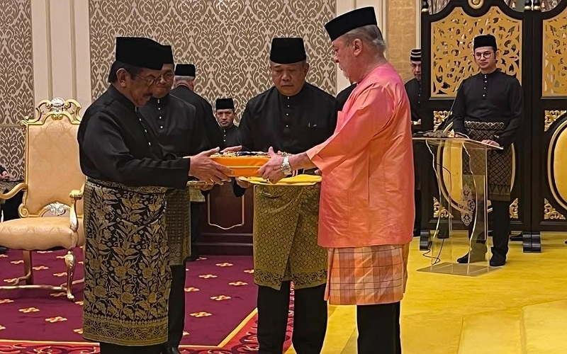 Baseless accusations: Understanding TYT Sabah appointment