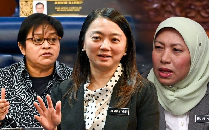 Tindakan PDRM, MCMC banteras pedofilia dalam talian dipuji, perlu dipertingkat