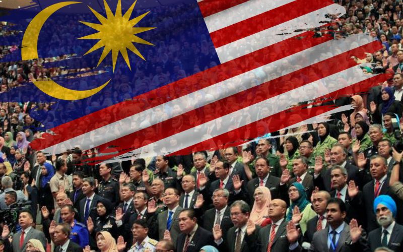 Gaji baharu SSPA beri nafas lega, peluang penjawat awam miliki simpanan masa depan