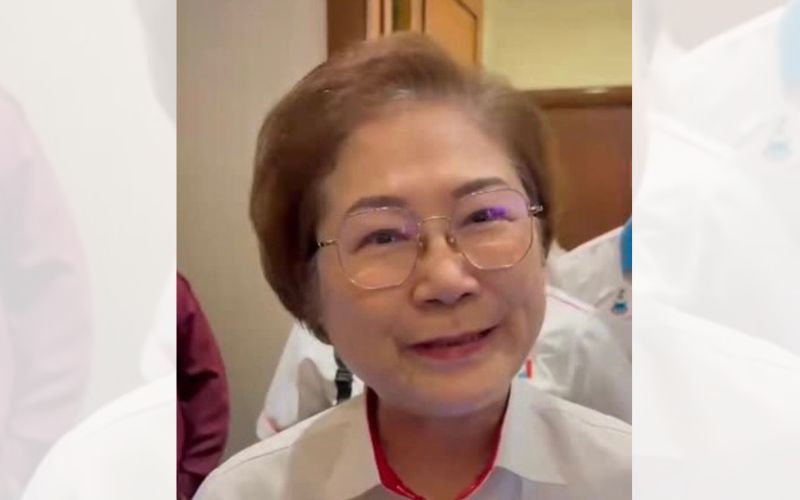 Fokus persiapan pemilihan parti, PRN17 Sabah – Christina