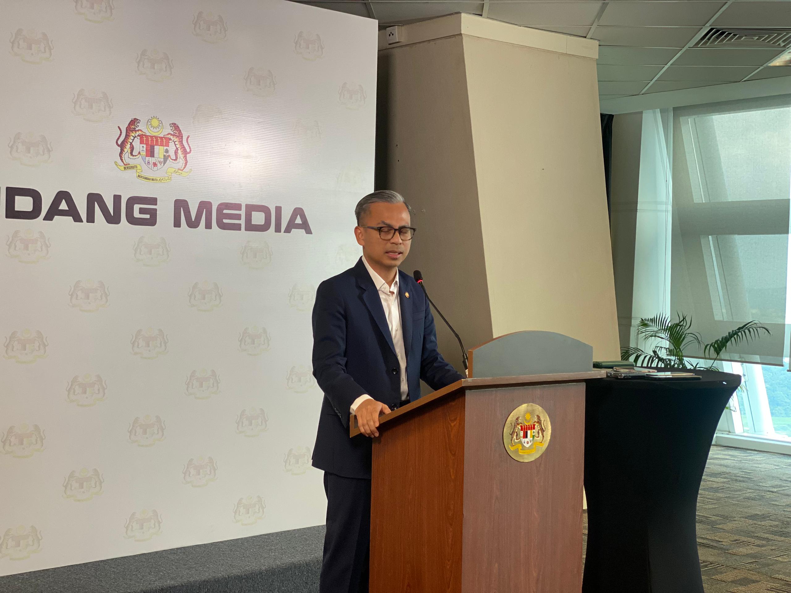 PM mohon maaf bertindak ‘out of character’ isu DNB, MyDigital ID