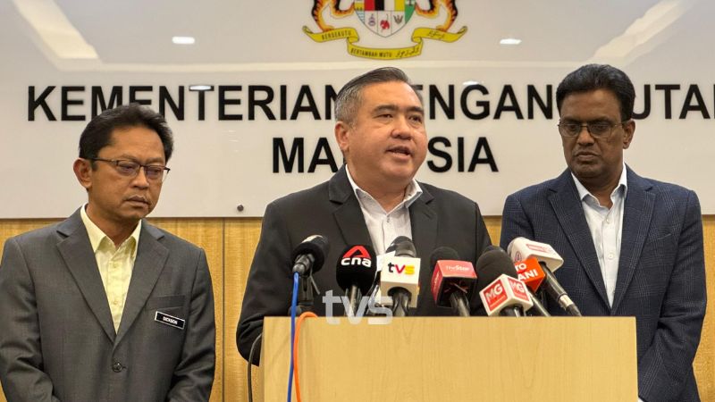 MoT tubuhkan pasukan khas siasat insiden LRT tergelincir