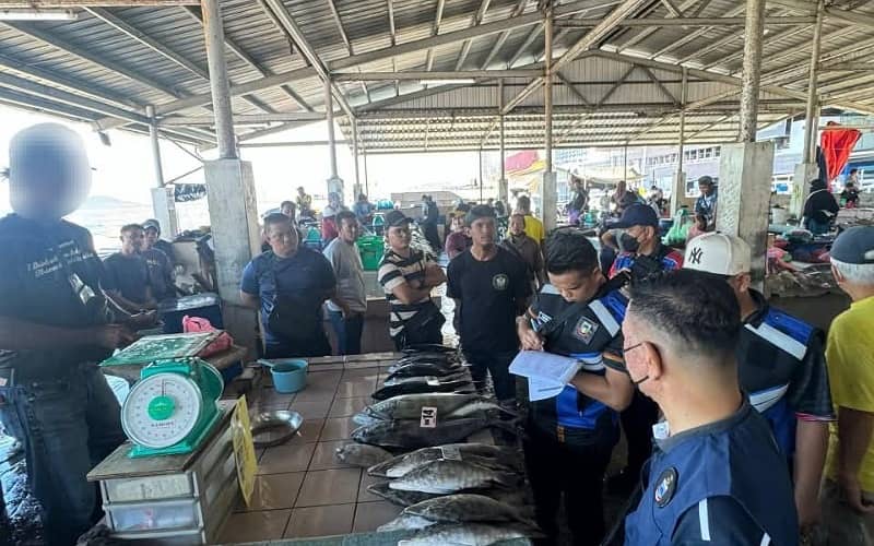 Empat gerai diarah tutup, gagal kemuka lesen perniagaan