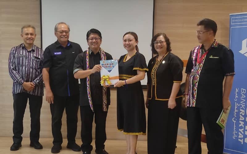 Institusi pendidikan platform bahasa etnik, pupuk kebersamaan dalam negara
